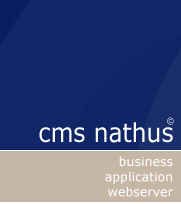 Content Management System Nathus